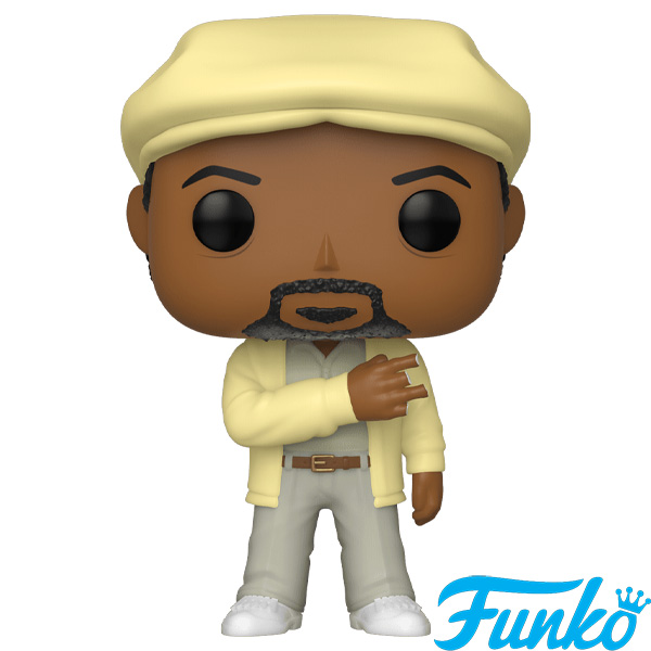 Funko POP #891 Happy Gilmore Chubbs Chase Variant Figure